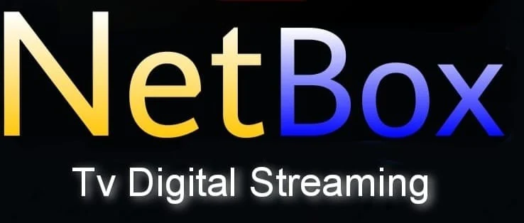 NetBox TV Digital Streaming